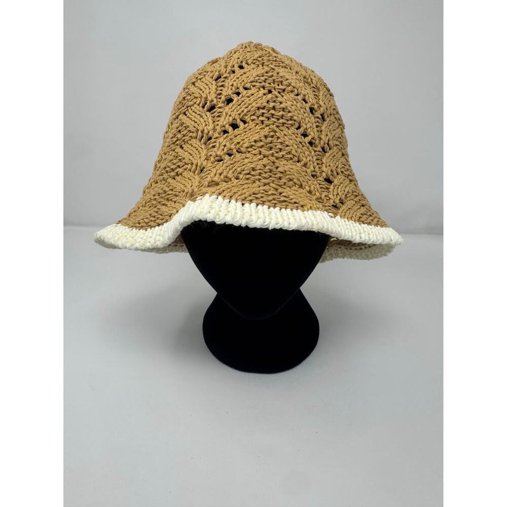 Handmade hat from Greece